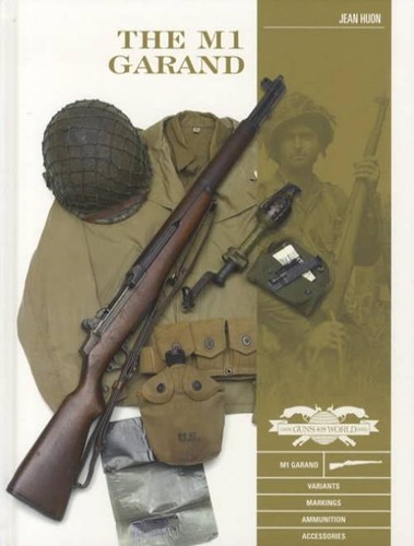 The garand jean huon - jean,