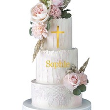 BETESSIN 54pz Cake Topper