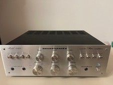 *** MARANTZ 1060 ***