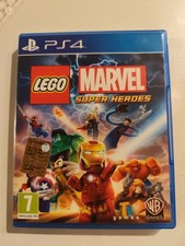 videogioco ps4 MARVEL SUPER