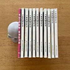 Super Eroica Mini Lotto 11 Fumetti | Editoriale Dardo