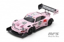 Porsche 911 HOONIPIGASUS Ken