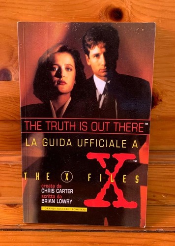 The truth out - out, la