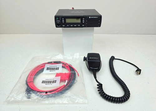Motorola mototrbo xpr2500 - motorola, vhf
