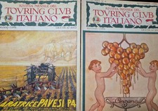 Lotto Touring Club Italiano
