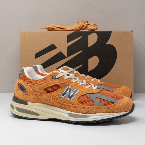 New balance 991v2 uomo 9 - balance's, 9.5