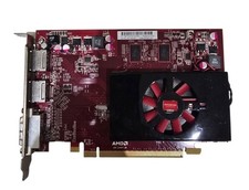 AMD Radeon 109-C24697-00 1 GB