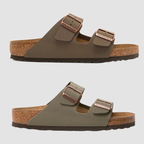 Birkenstock arizona birkibuc - arizona,