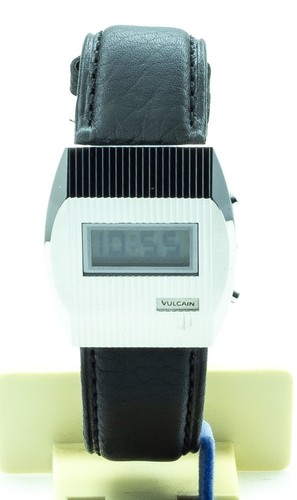 Raro orologio vintage - raro, vulcain