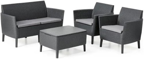 Keter salemo divano 2 - keter,