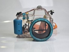 Custodia impermeabile