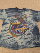 T-shirt vintage Bruce