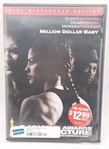 Million dollar baby - million,
