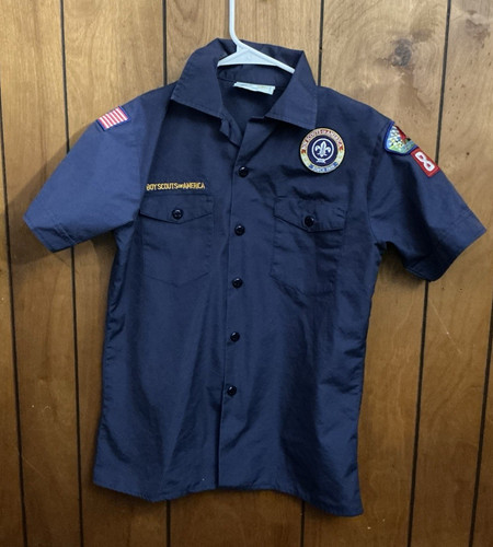 Camicia uniforme boy - uniforme, of
