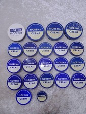 21 Pz. Convoluzione Florena di