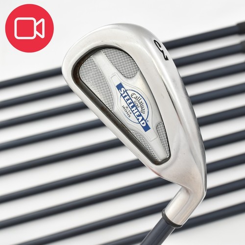 Callaway steelhead set di - steelhead,