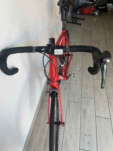 Bici corsa uomo - da,