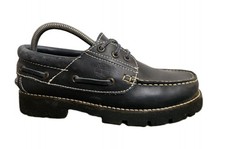 Mocassino Timberland 3Eye Lug