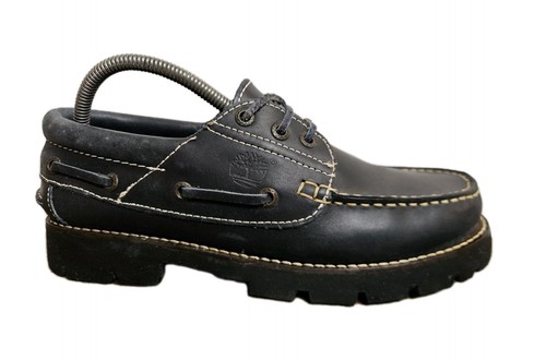 Mocassino timberland 3eye - mocassino,