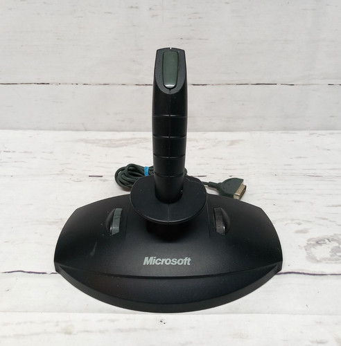 Joystick standard microsoft - standard,