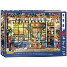 La libreria più grande del