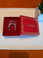 Autentico fermasoldi cartier - fermasoldi,