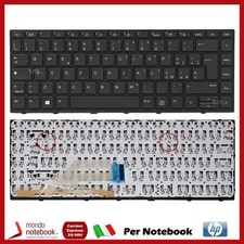Tastiera italiana per HP