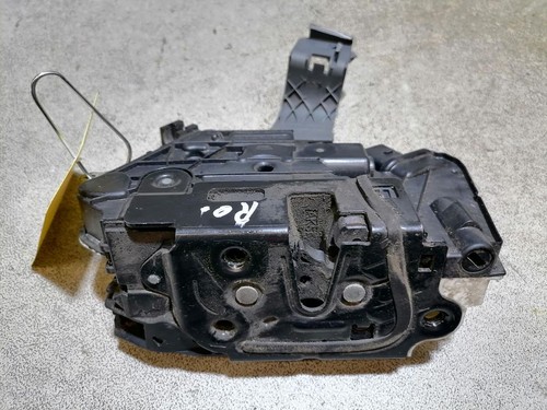 Seat ibiza serratura porta - ibiza,