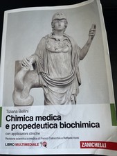Chimica medica e propedeutica