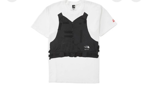 Shirt taglia supreme - taglia, x
