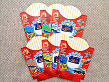McDonald's Disney's Inspector