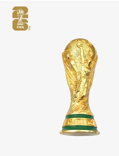 Nuovo fifa world cup 2026 - fifa,