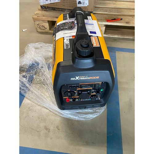 Generatore corrente 3500w - generatore,
