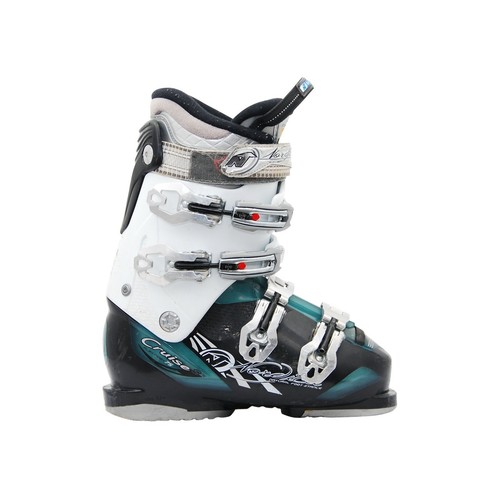 Scarpone sci nordica cruise - sci,