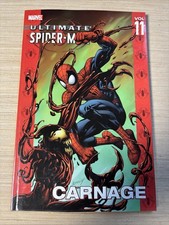 Marvel Comics Ultimate