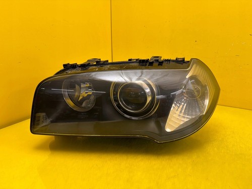 Bmw e83 xenon fanale faro - e83,