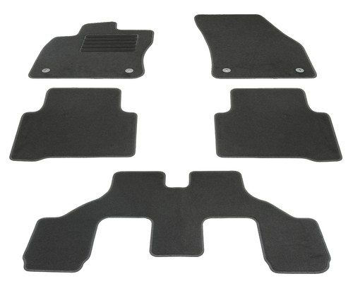 Set tappetini per touran 2 - vw,