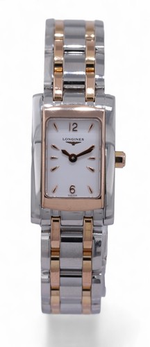 Donna longines dolcevita - donna,