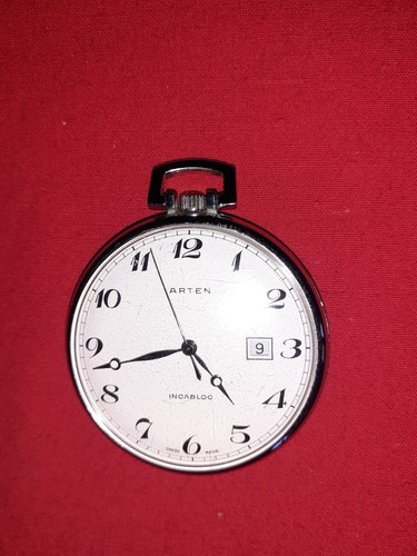 Orologio arten swiss made - orologio,