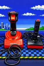Joystick vintage - ,