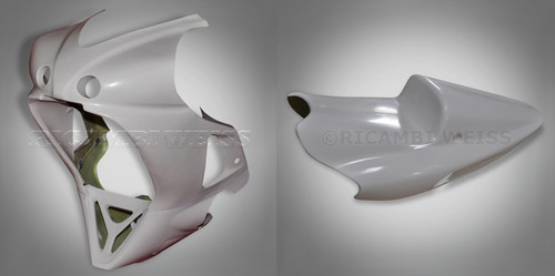 Kdr105 yamaha yzf - kdr105/de, r-1