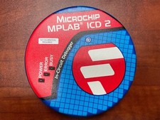 Microchip MPLAB ICD 2 Debugger