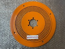 LAMIERA ROTANTE PROTEZIONE VOLANO MOTORE LOMBARDINI 4LD820-LDA100-91-96-97