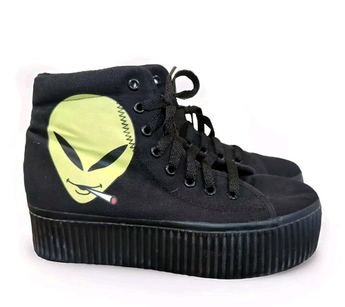 Sneakers alte play alien - alte,