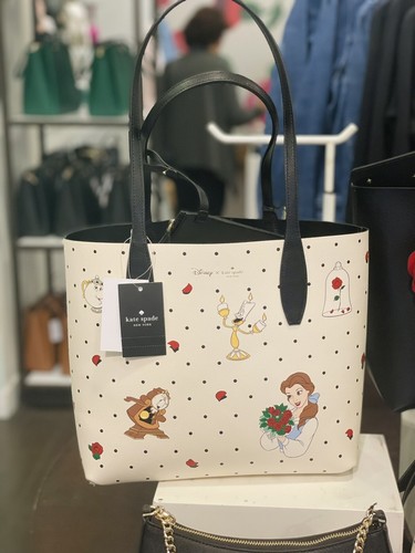 Disney kate spade bella e - x,