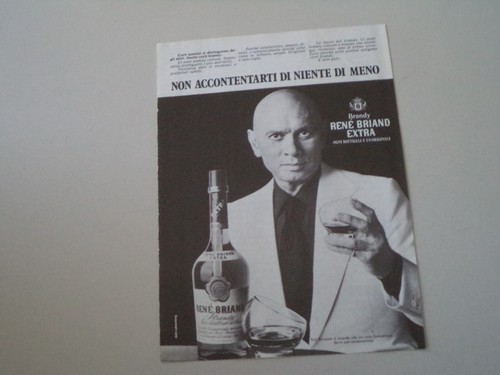 Advertising pubblicità 1974 - pubblicità,