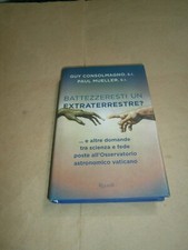 Consolmagno/Mueller