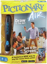 Pictionary Air Gioco Creativo