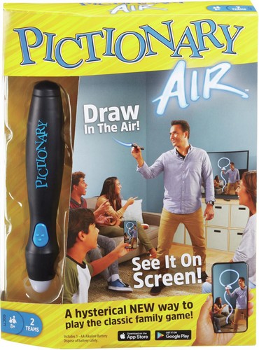 Pictionary air gioco - air,