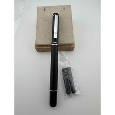Serai Chrome Accents Black